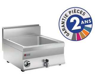 TOP BAIN MARIE ELECTRIQUE