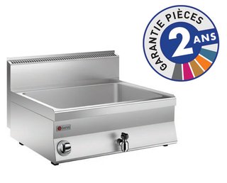 TOP BAIN MARIE ELECTRIQUE