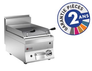 TOP GRILLADE GAZ A PIERRE LAVIQUE