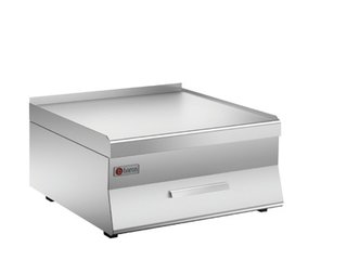 TOP NEUTRE AVEC TIROIR