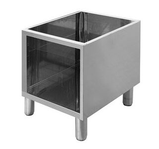 SOUBASSEMENT BAIE LIBRE