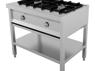 CUISINIERE 2 BR.