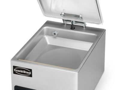 MACHINE SOUS VIDE SMOOTH MINI