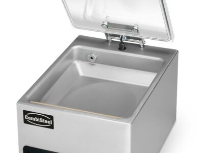 MACHINE SOUS VIDE SMOOTH PLUS