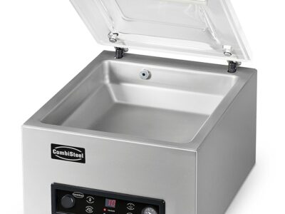 MACHINE SOUS VIDE SMOOTH 30