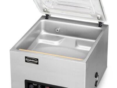 MACHINE SOUS VIDE SMOOTH 42