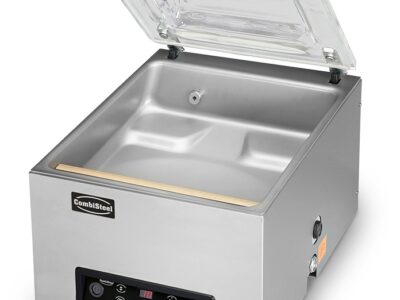 MACHINE SOUS VIDE SMOOTH 42 XL