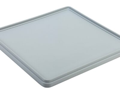 COUVERCLE POUR PANIER