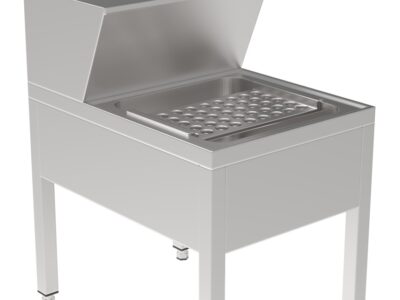 LAVABO MAINS