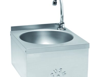 LAVABO MAINS
