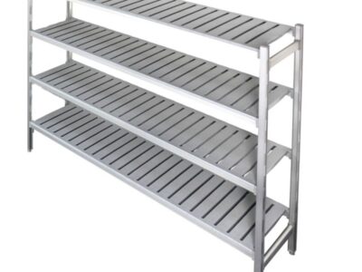 SYSTEME DE RAYONNAGE 1825