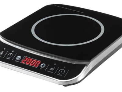 PLAQUE INDUCTION 2000W