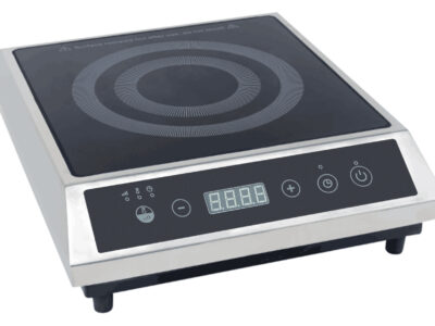 PLAQUE INDUCTION 2700W