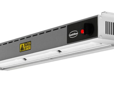 RADIATEUR EN CERAMIQUE 1000 - 3 HEATERS À 250W