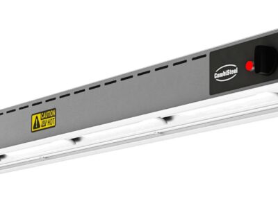 RADIATEUR EN CERAMIQUE 1400 - 4 HEATERS À 250W