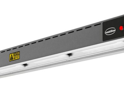 RADIATEUR EN CERAMIQUE 1600 - 4 HEATERS À 250W