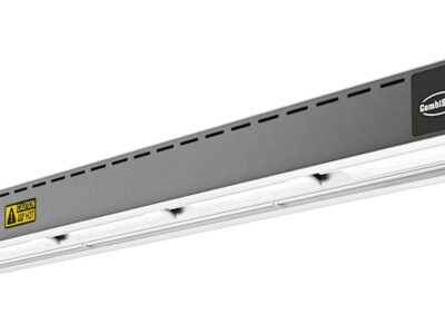 RADIATEUR EN CERAMIQUE 2000 - 6 HEATERS À 250W