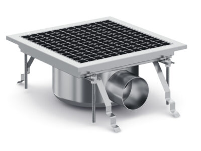 300 CANIVEAU DE SOL 300