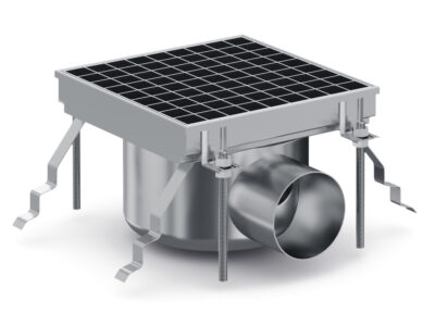 200 CANIVEAU DE SOL 200