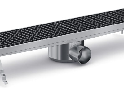 200 CANIVEAU DE SOL 891