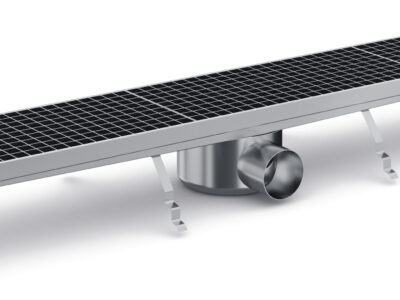 200 CANIVEAU DE SOL 1144