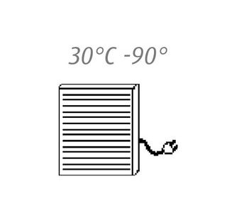 RÉCHAUFFEUR (PUISSANCE 700 W)