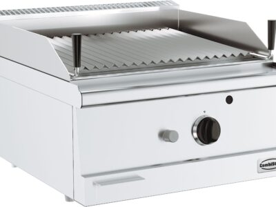BASE 600 GRILL PIERRE LAVIQUE GAZ