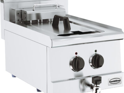 BASE 600 FRITEUSE ELECTRIQUE 1X10L
