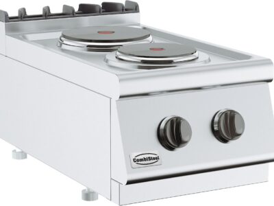 BASE 700 CUISINIERE L. 2 PL.