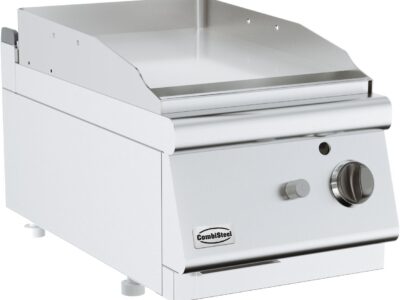 BASE 700 PLAQUE GRILLE A GAZ