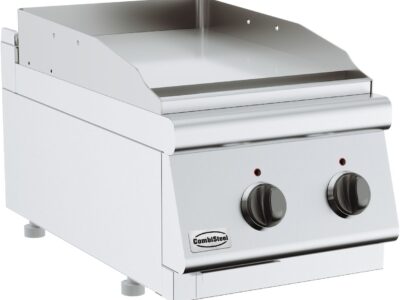 BASE 700 PLAQUE GRILLE ELECTRIQUE