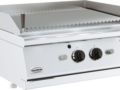 BASE 700 GRILL PIERRE LAVIQUE GAZ