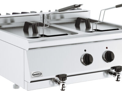 BASE 700 FRITEUSE ELECTRIQUE 2X10L