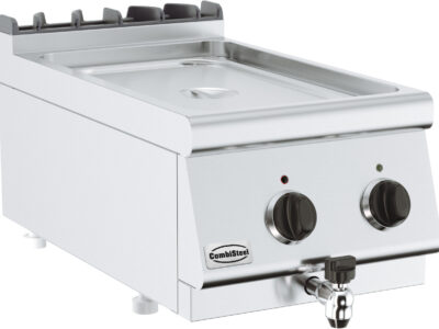BASE 700 BAIN-MARIE ELECTRIQUE