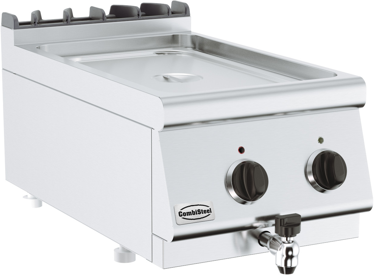 BASE 700 BAIN-MARIE ELECTRIQUE