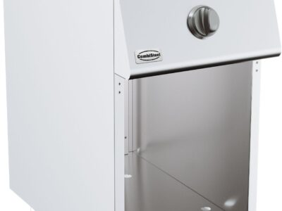 BASE 700 GAZINIÈRE À WOK