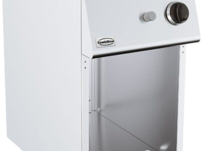 BASE 700 PLAQUES GRILL A GAZ