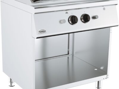 BASE 700 GRILL PIERRE LAVIQUE GAZ