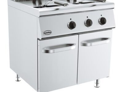 BASE 700 FRITEUSE ELECTRIQUE 2X10L