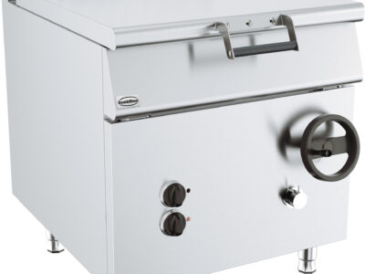 BASE 700 SAUTEUSE BASCULANTES ELECTRIQUE