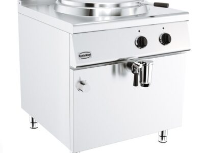 BASE 700 MARMITES ELECTRIQUE 60L Chauffage indirect