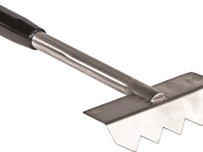 BASE 700/900 GRATTOIR POUR GRILL PIERRE LAVIQUE RAINURÉES