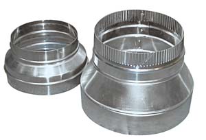 ADAPTEUR Ø  250-300