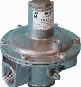 SOUPAPE POUR REGLER LE GAZ 1