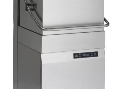 PL LAVE-VAISSELLE A CAPOT 40E