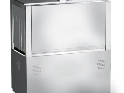 PL LAVE-VAISELLE TRANSPORTEUR EN RACK