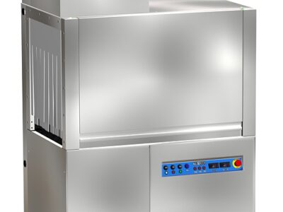 PL LAVE-VAISELLE TRANSPORTEUR EN RACK CD