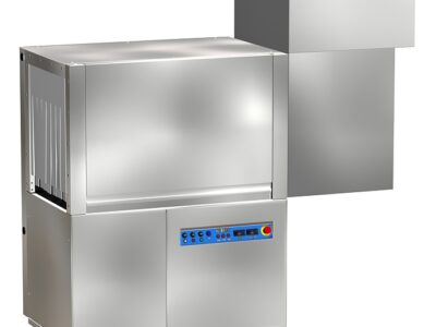 PL LAVE-VAISELLE TRANSPORTEUR EN RACK ASC