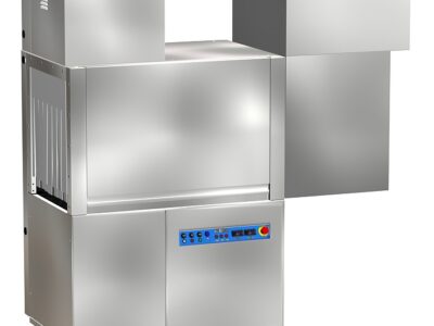 PL LAVE-VAISELLE TRANSPORTEUR EN RACK ASC CD