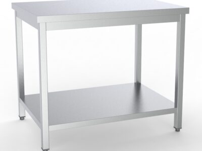 600 PLAN DE TRAVAIL ETAGERE DEMONTABLE 2000